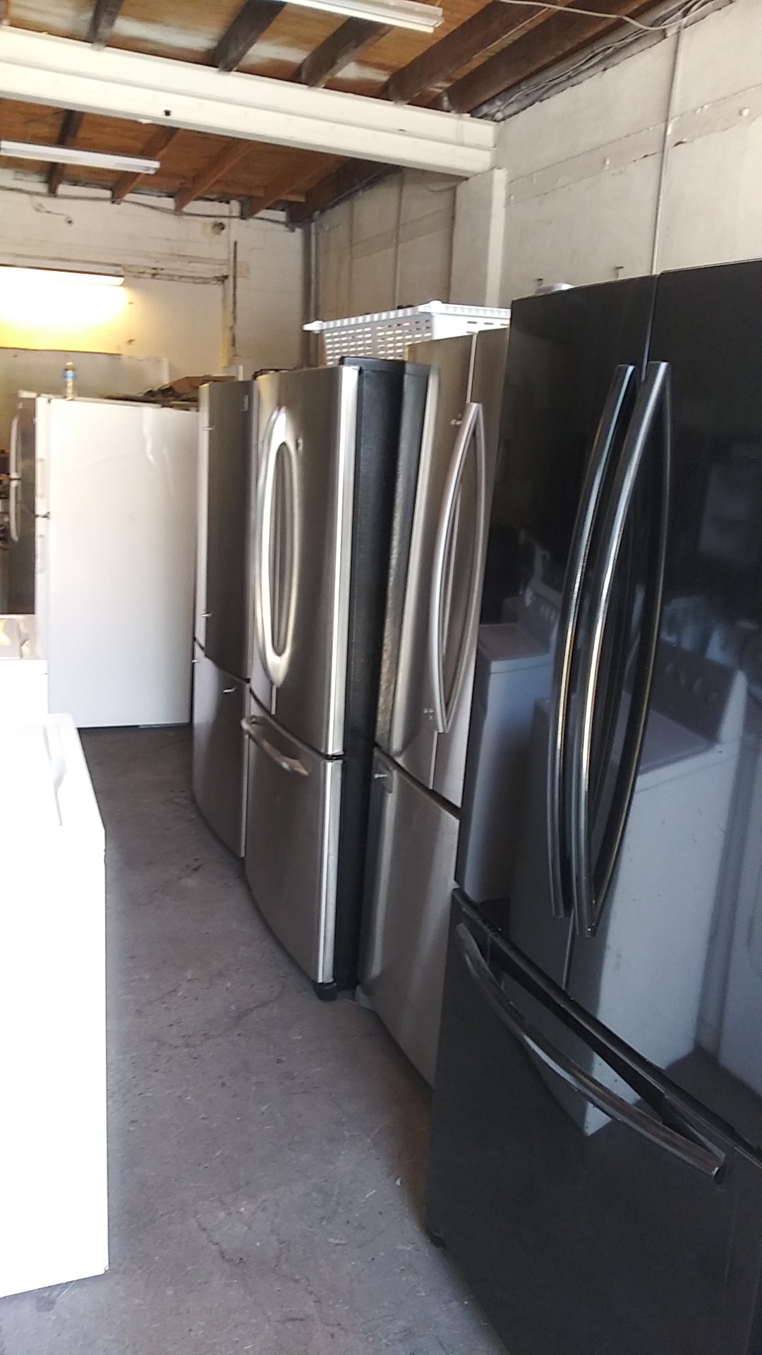 Honey Appliances llc