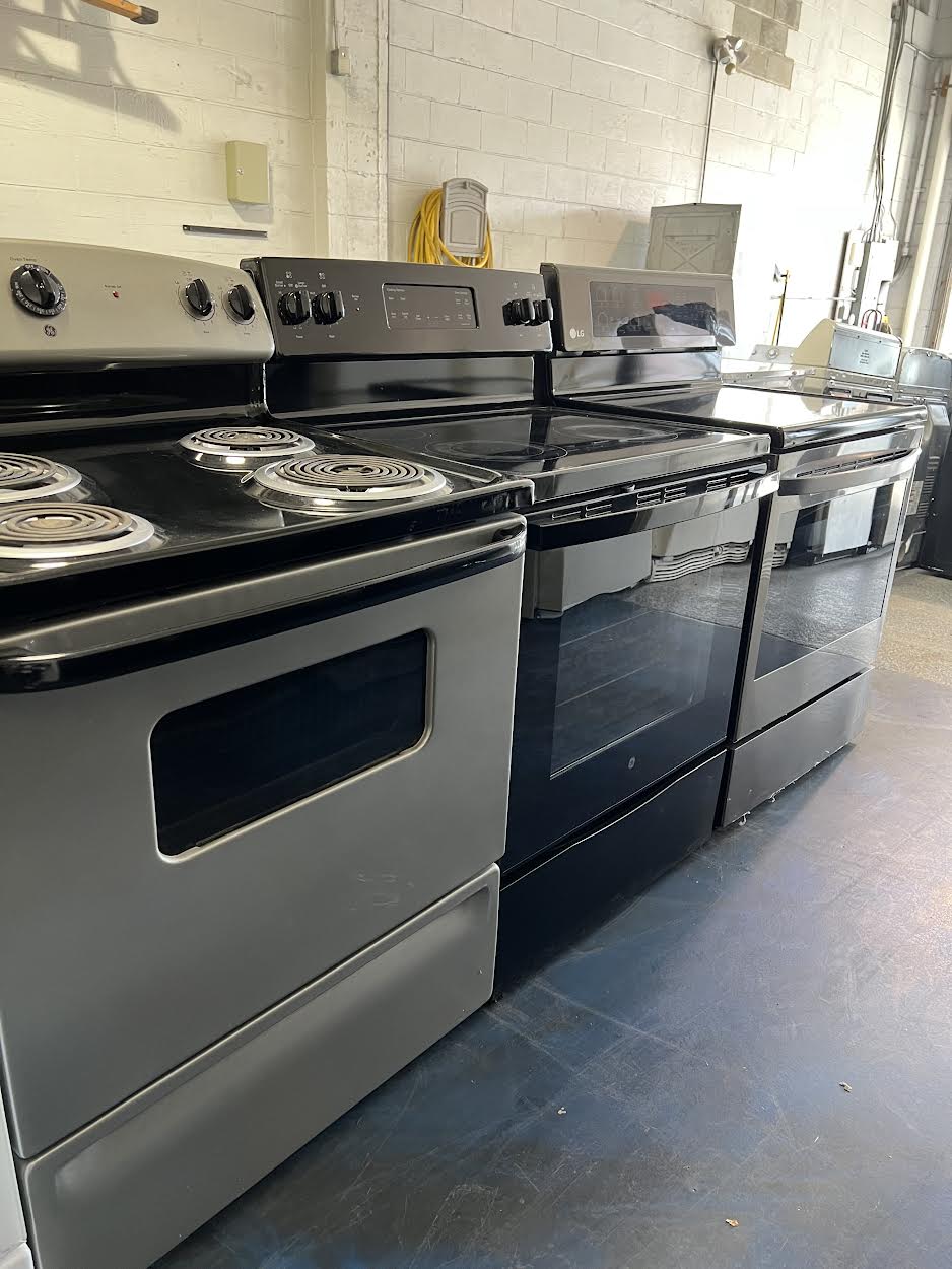 J&H Appliances