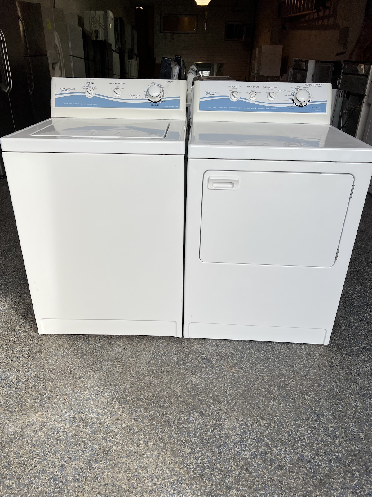 J&H Appliances