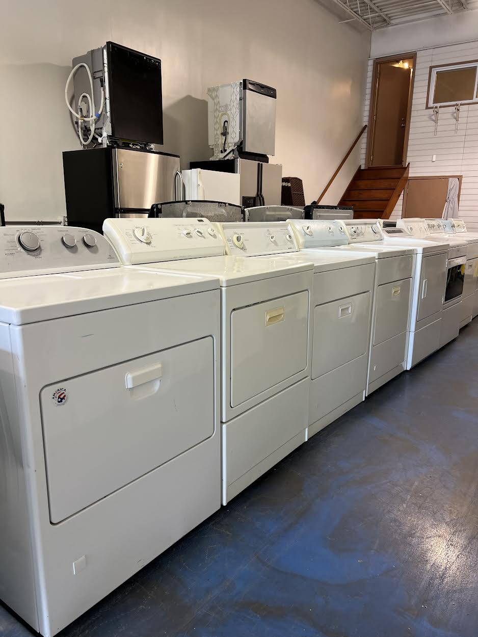 J&H Appliances