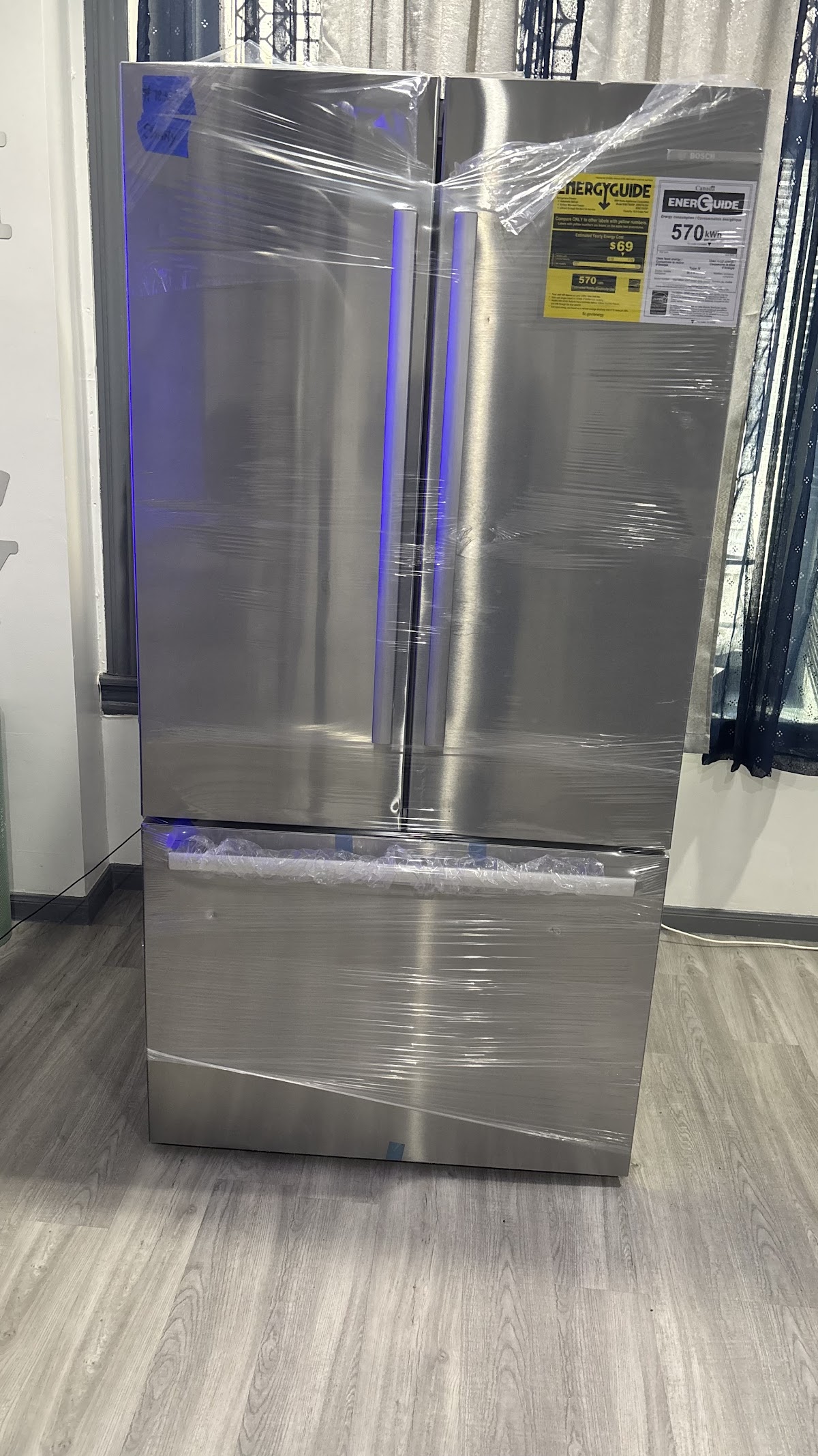 H & R Appliances