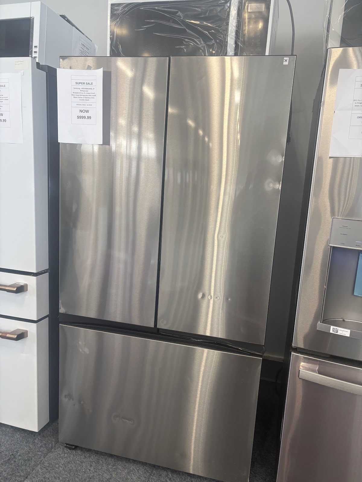 H & R Appliances