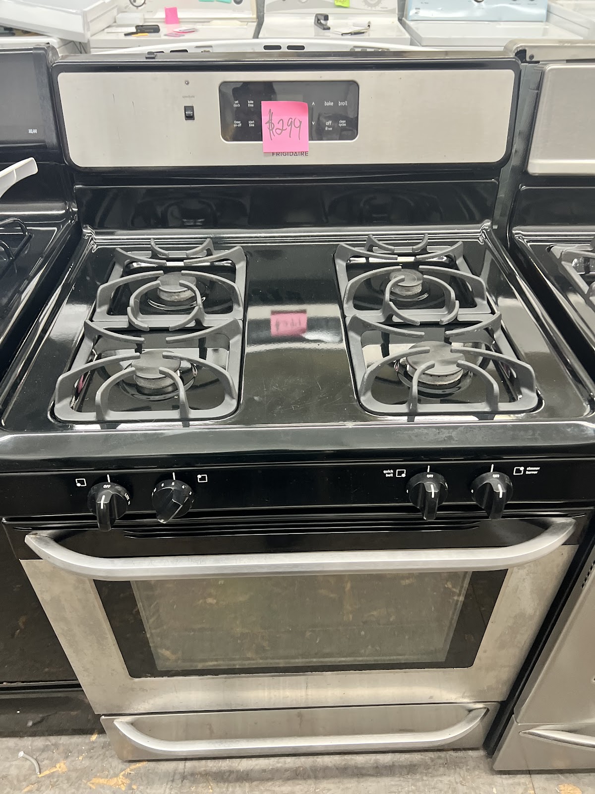 MK Appliances