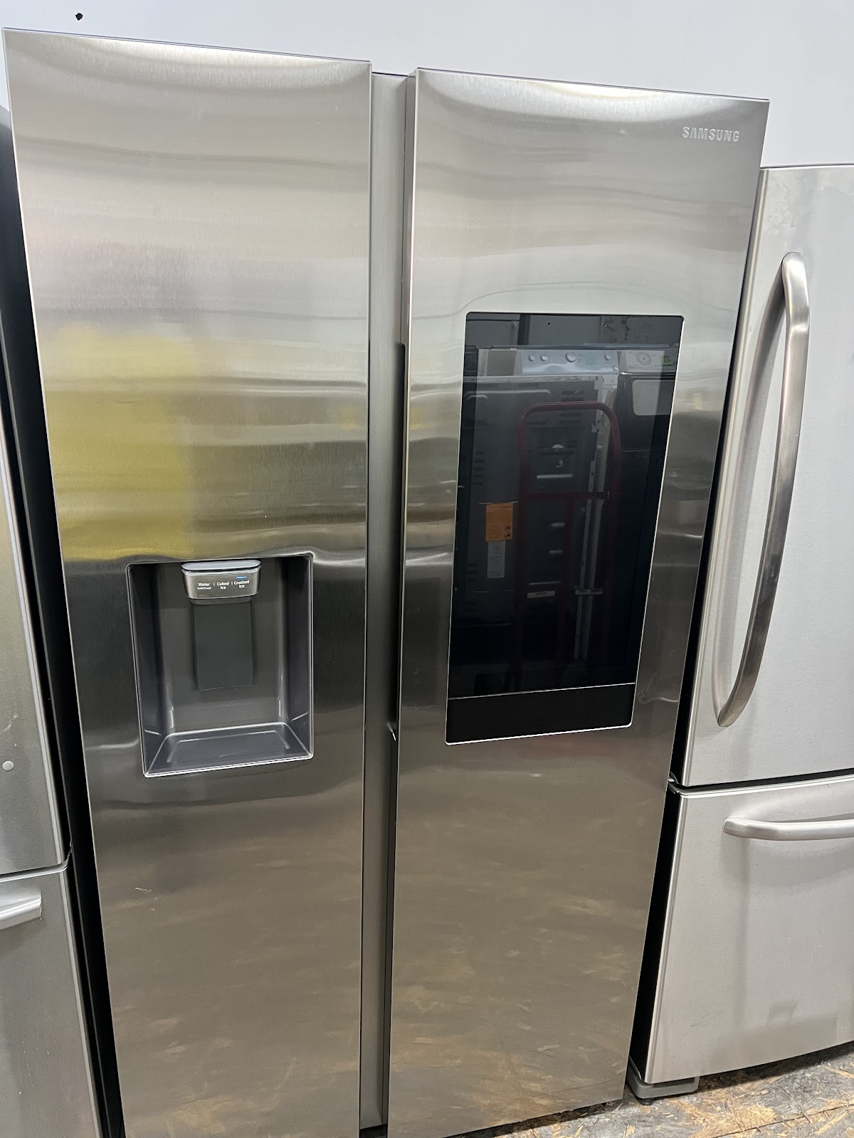 MK Appliances