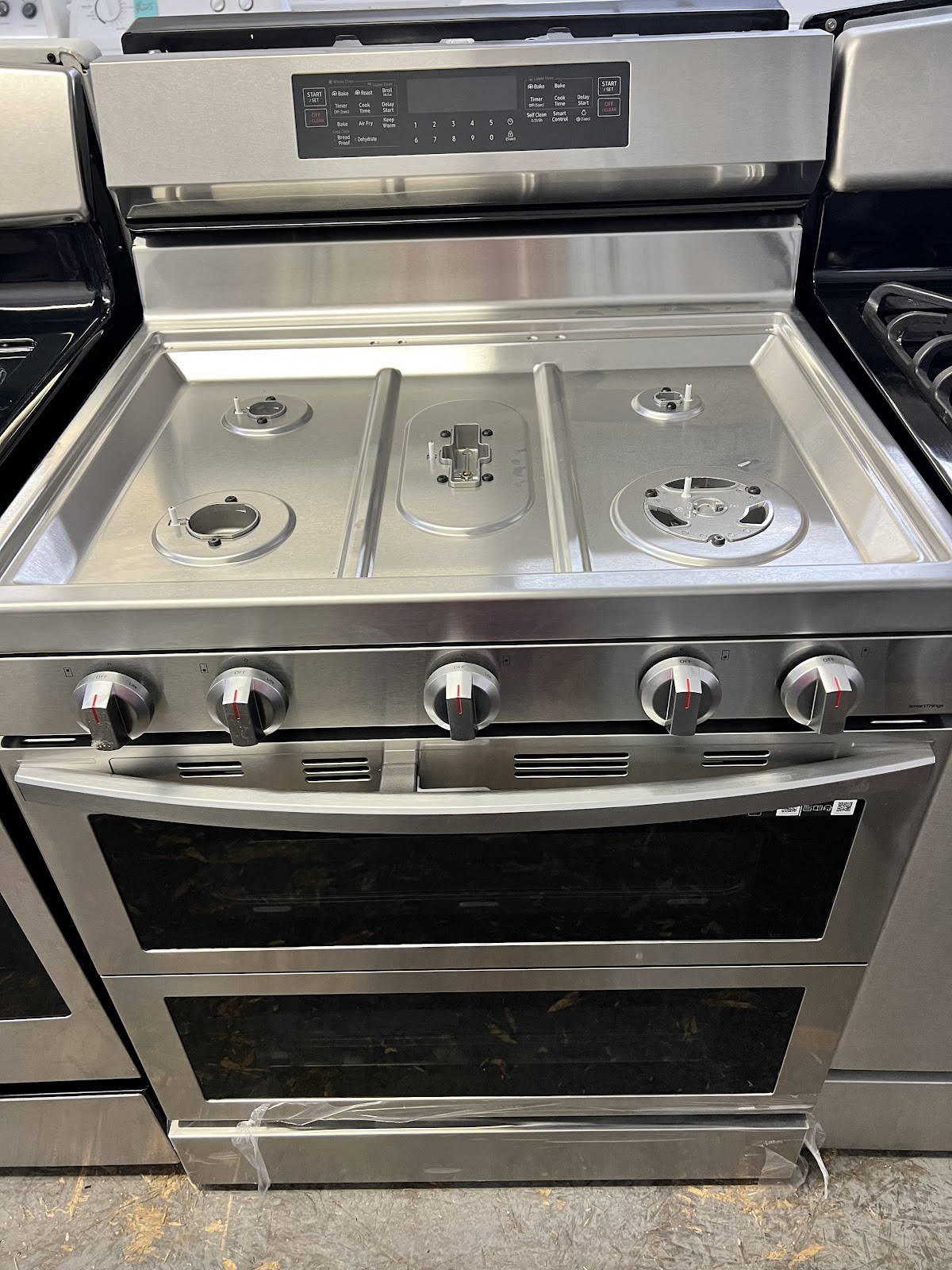 MK Appliances