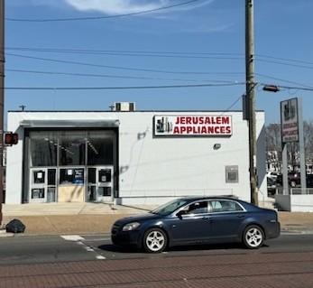 Jerusalem Appliances