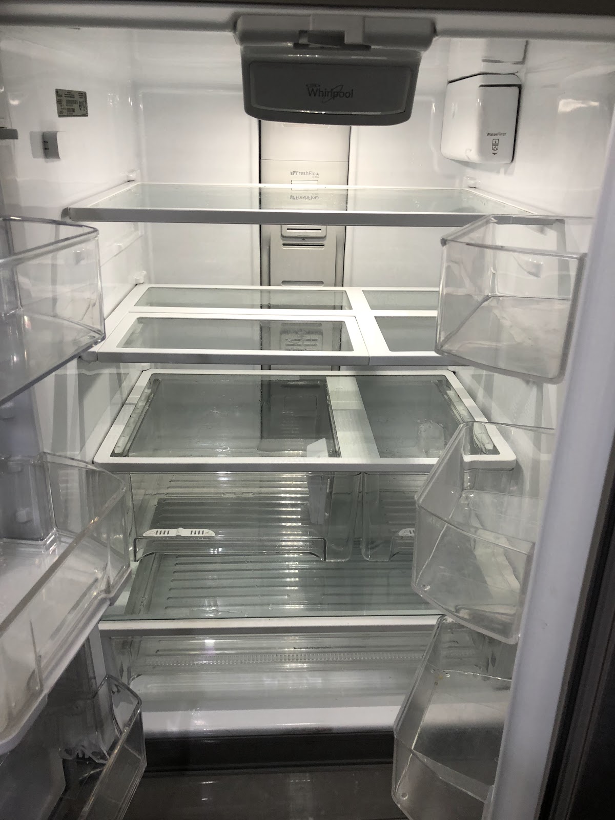 F Reyes Appliances ll