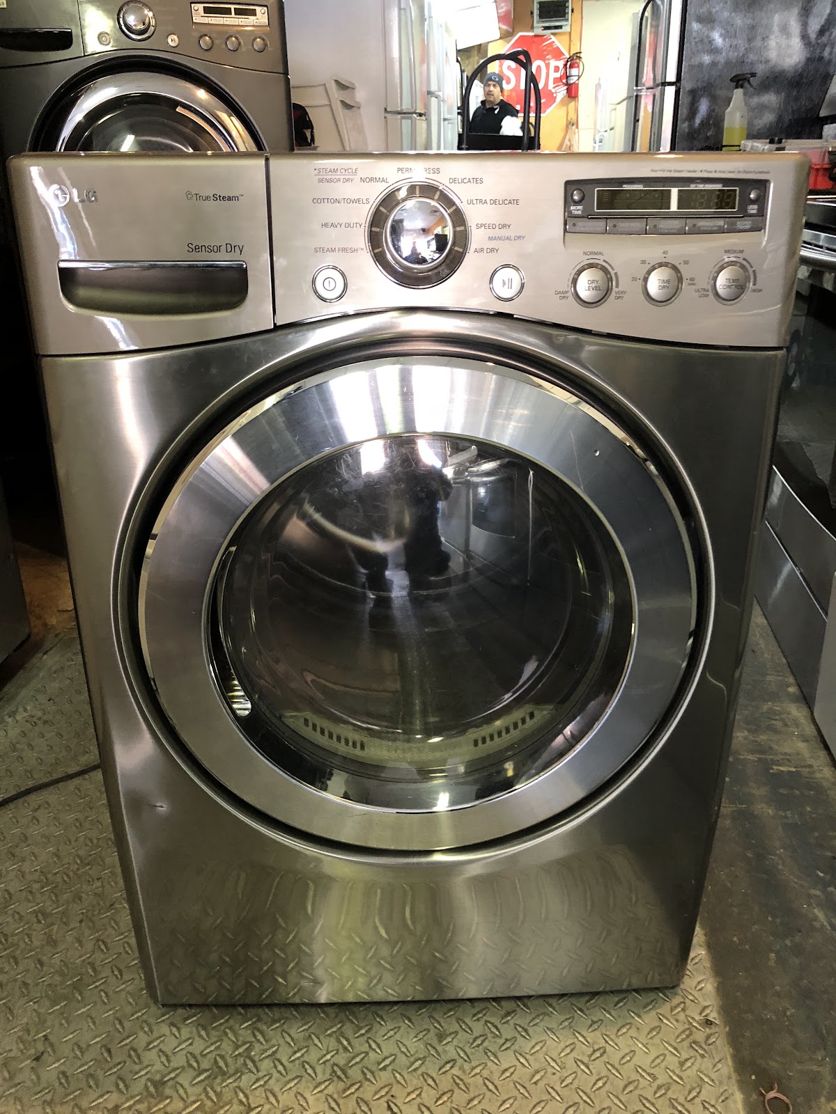 F Reyes Appliances ll