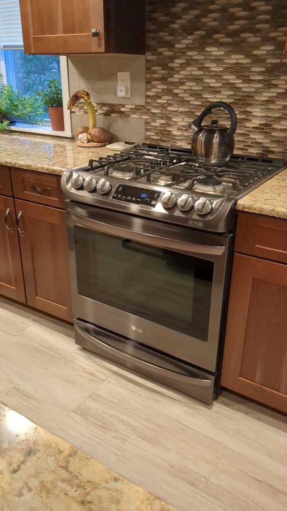 Petrillo's Appliances