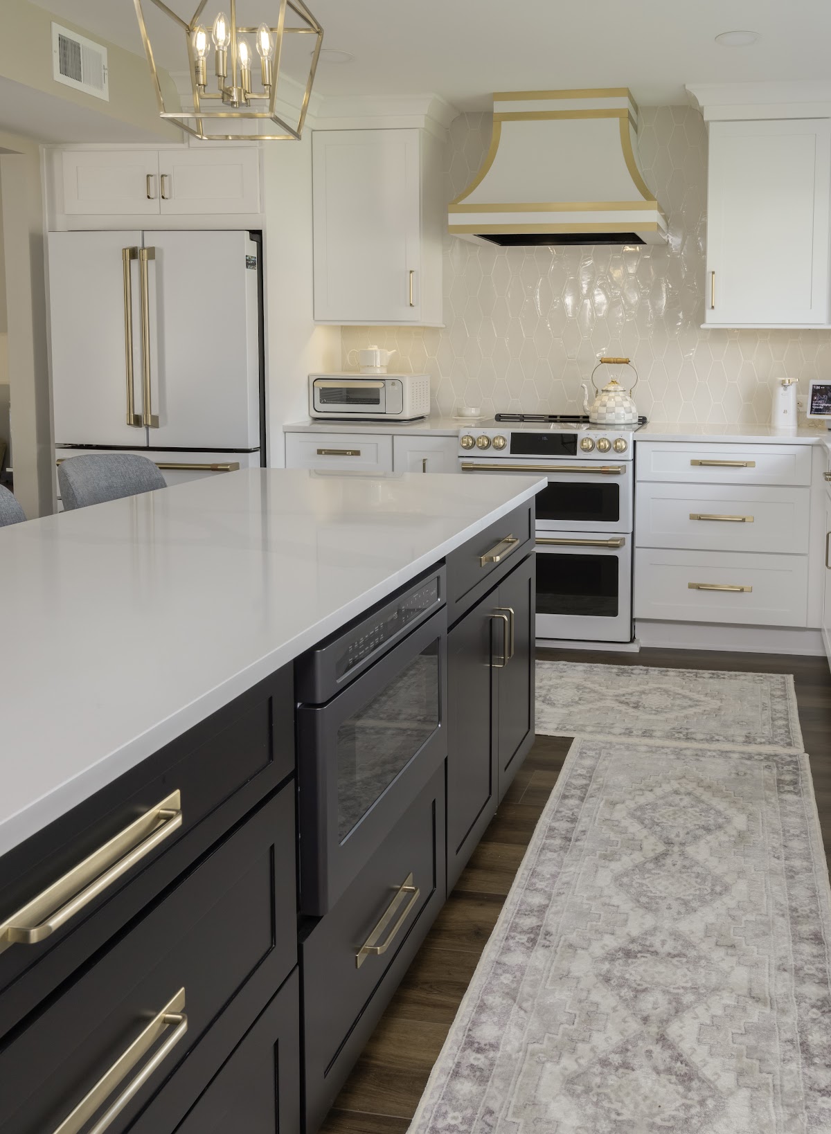 Petrillo's Appliances