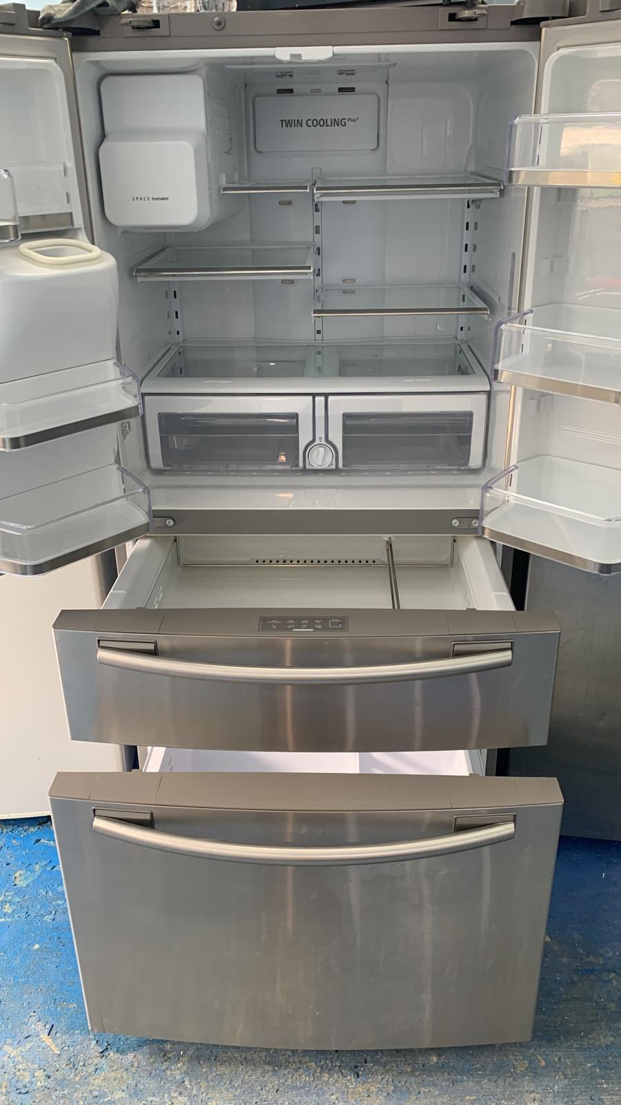 REYES APPLIANCES III