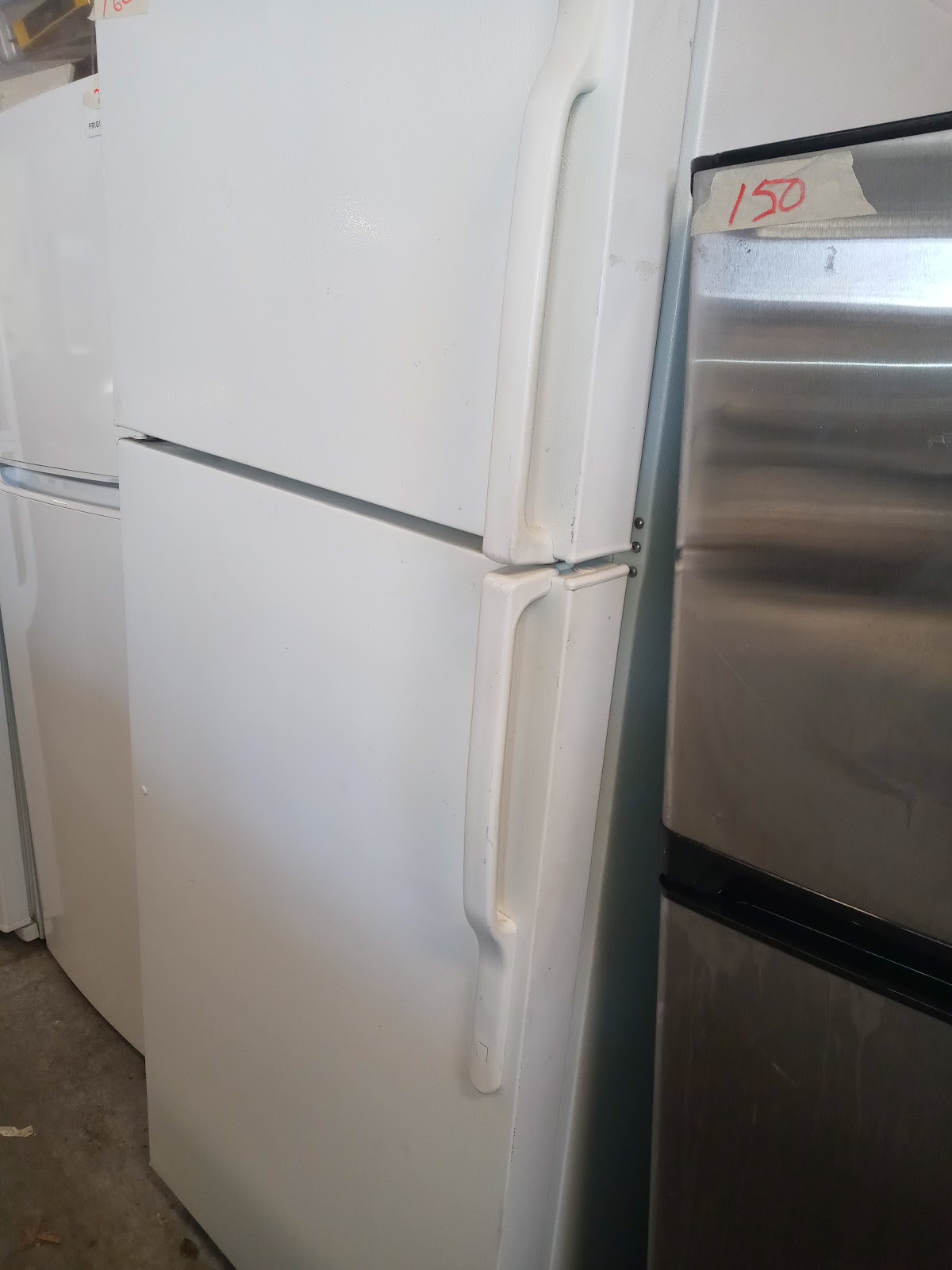 Robinson appliances