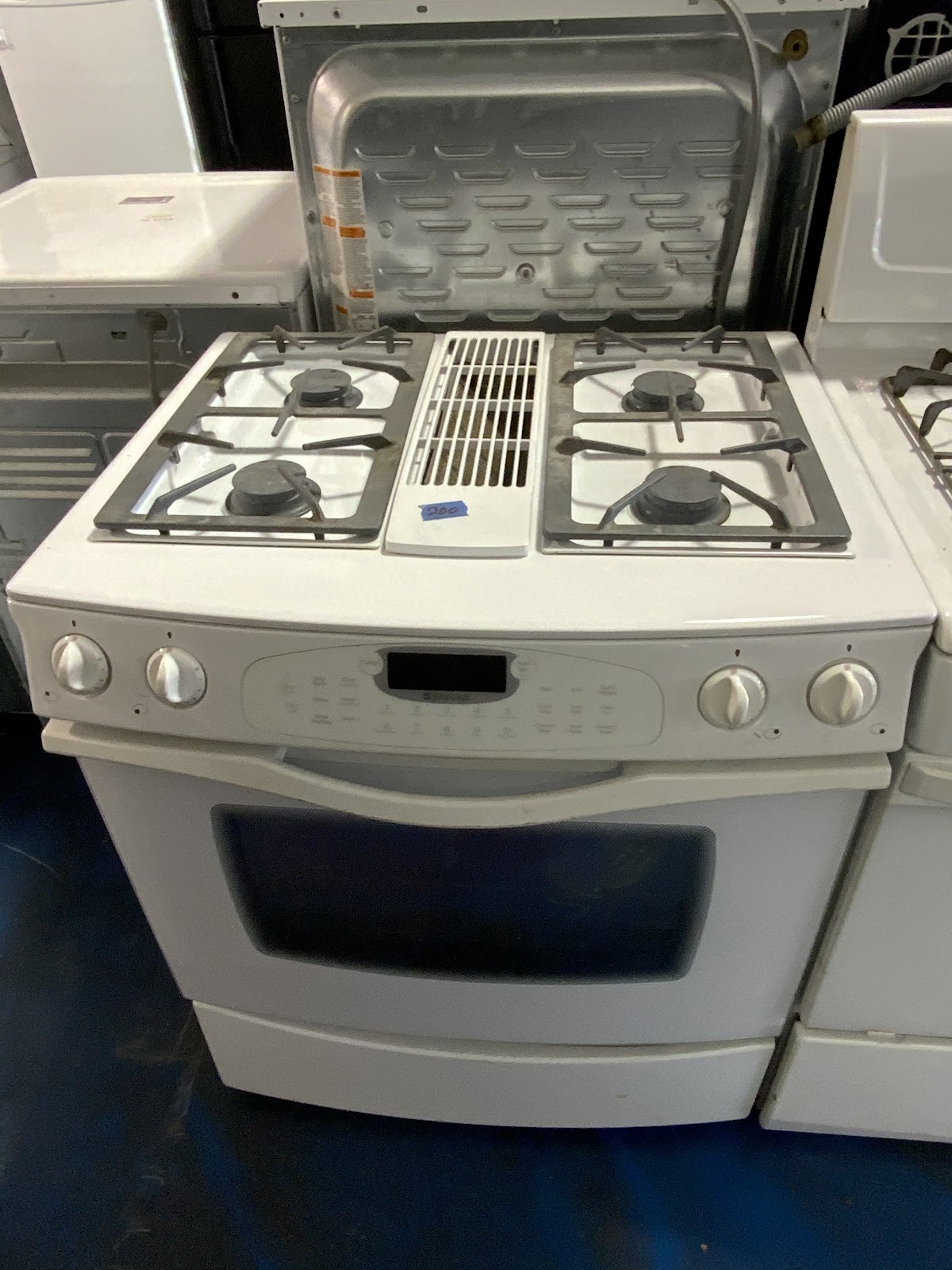 Roberto's Appliances