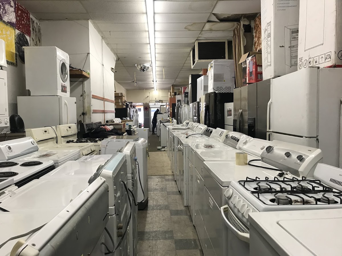 Southwest Appliances & More