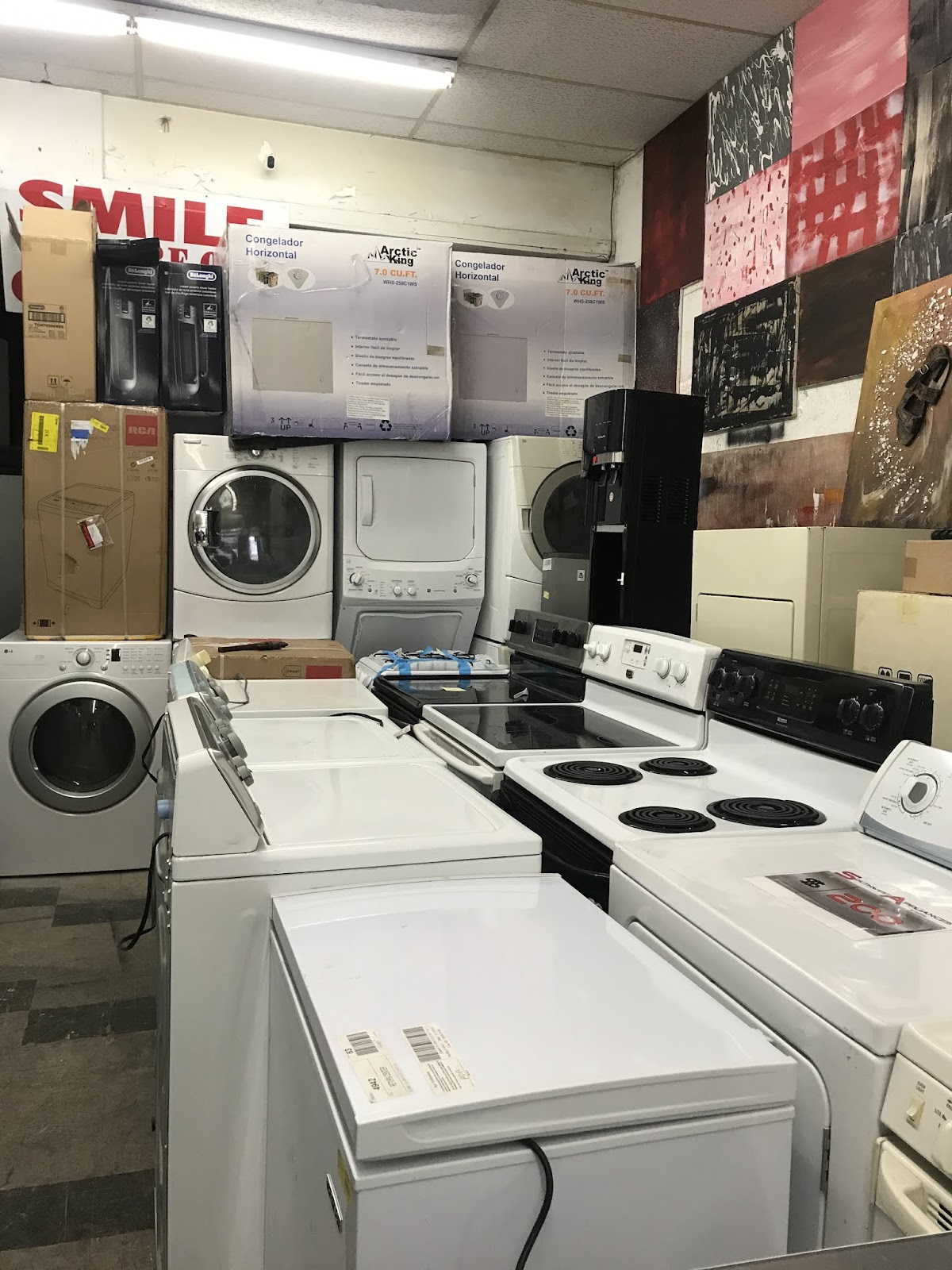 Southwest Appliances & More
