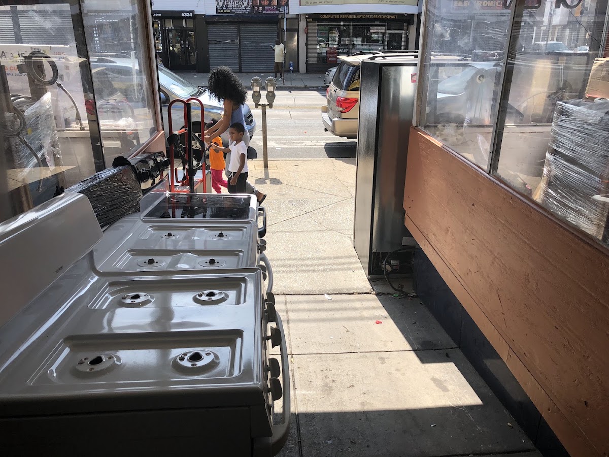 Southwest Appliances & More