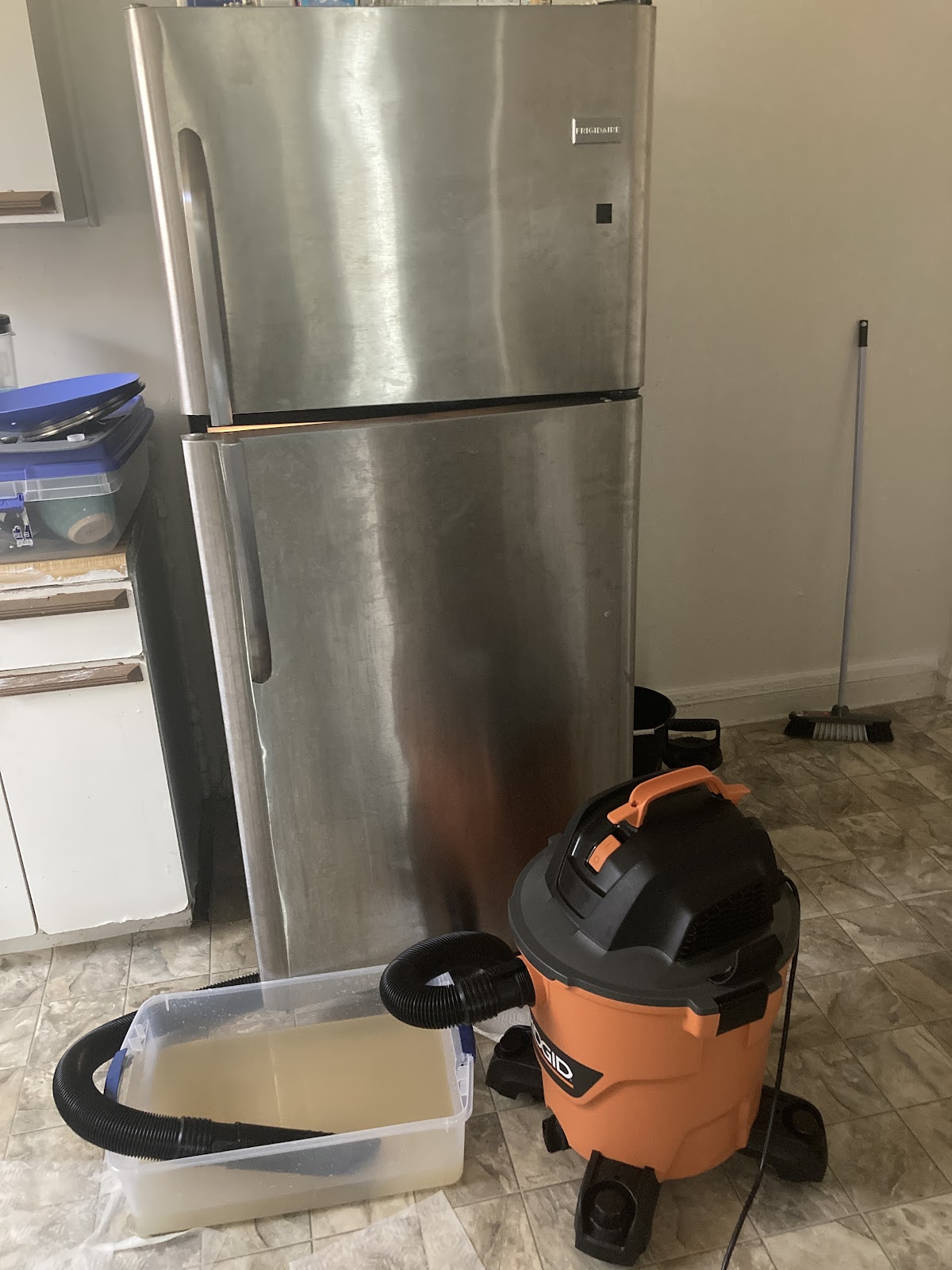 PHAREK APPLIANCES