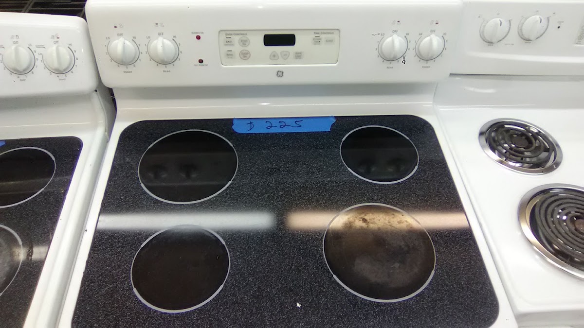 PHAREK APPLIANCES