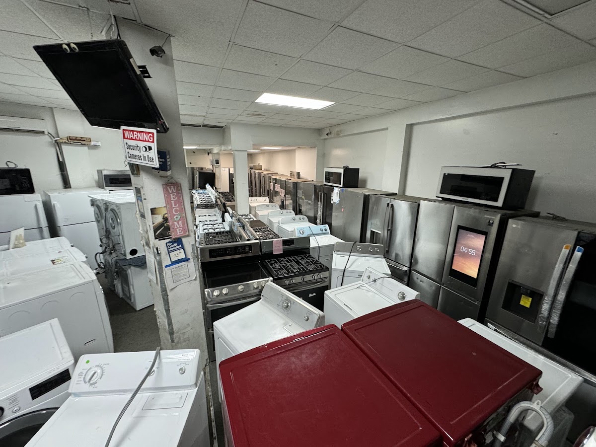 Yeny Appliances