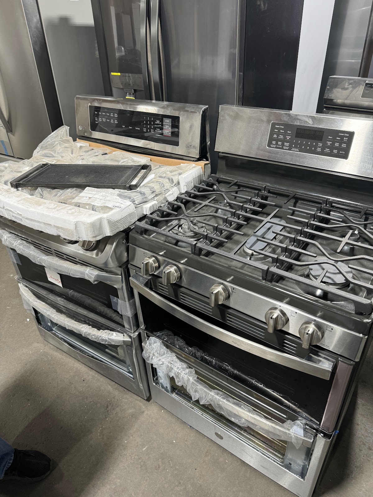 Yeny Appliances