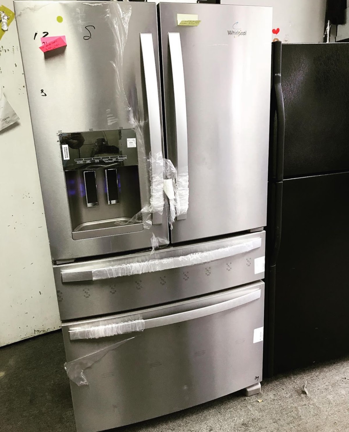 Yeny Appliances