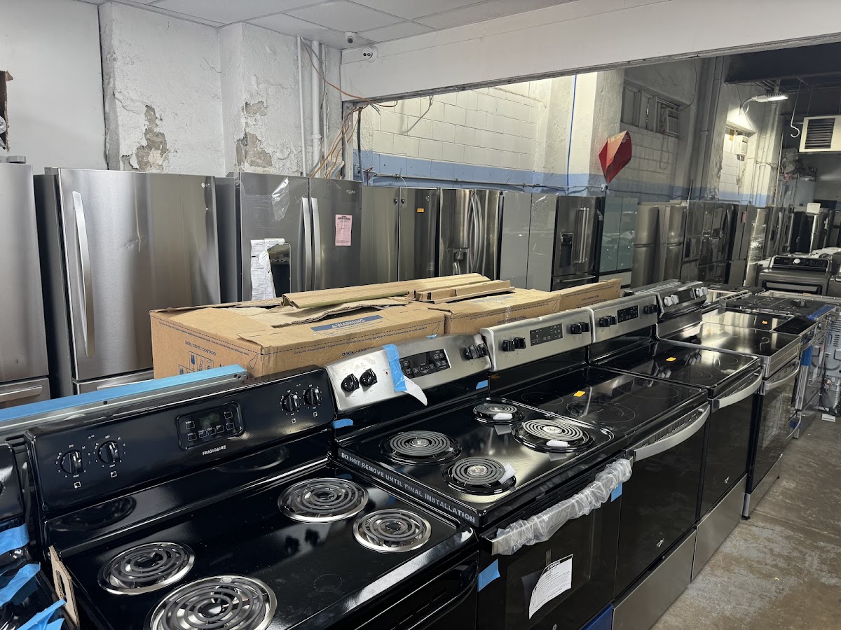 Torresdale Appliance Inc