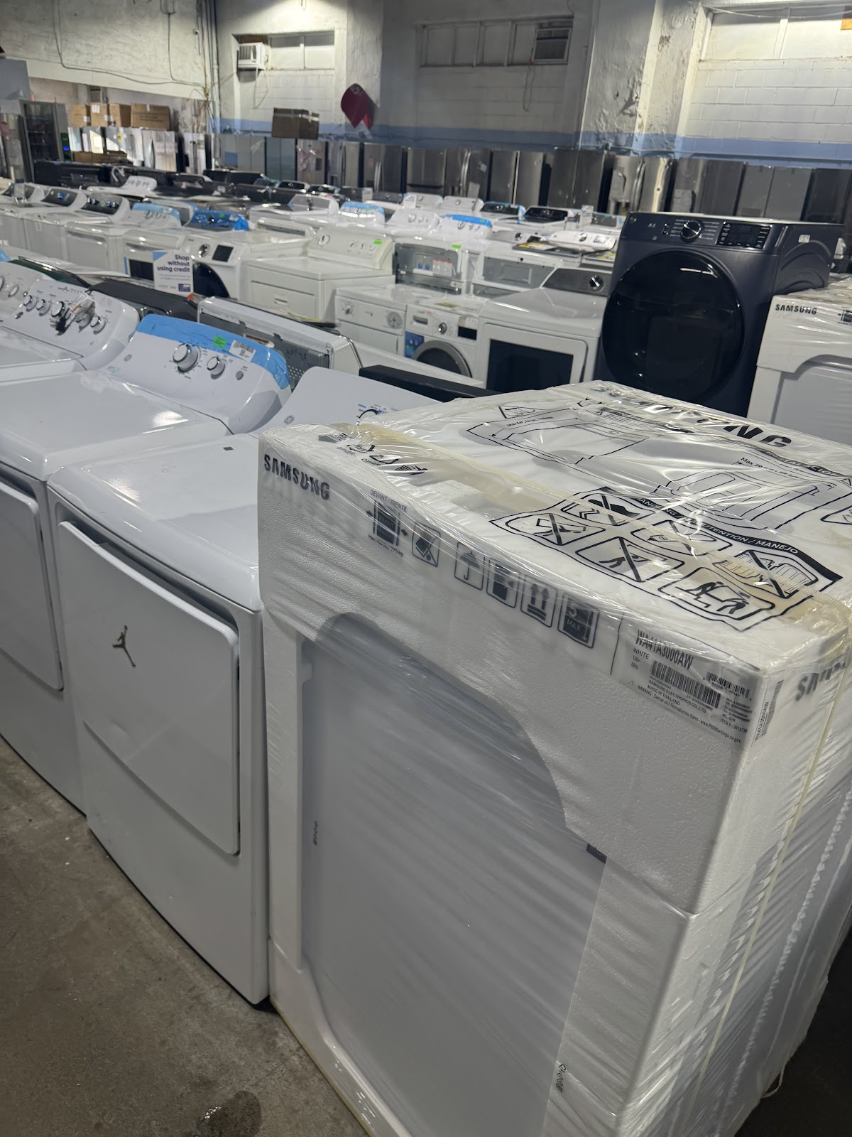 Torresdale Appliance Inc
