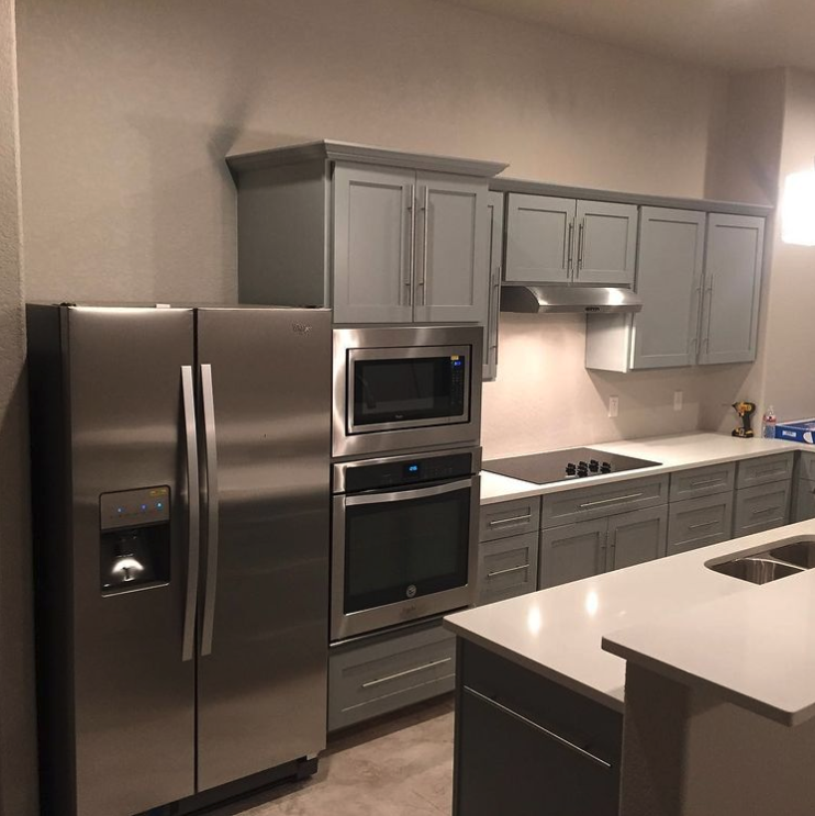 Bueno Enterprise Appliance Delivery & Installation