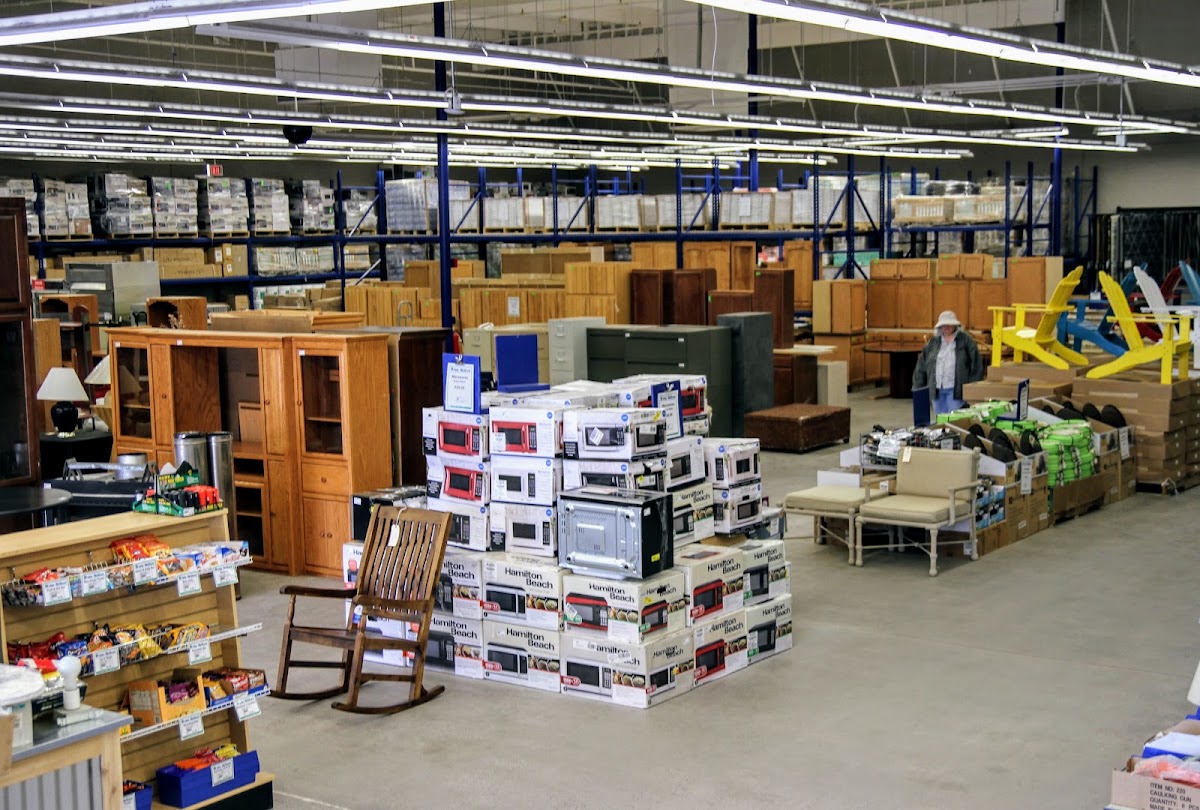 Habitat For Humanity ReStore - Tempe