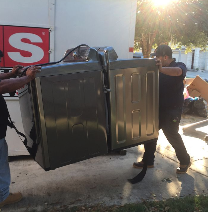 Bueno Enterprise Appliance Delivery & Installation