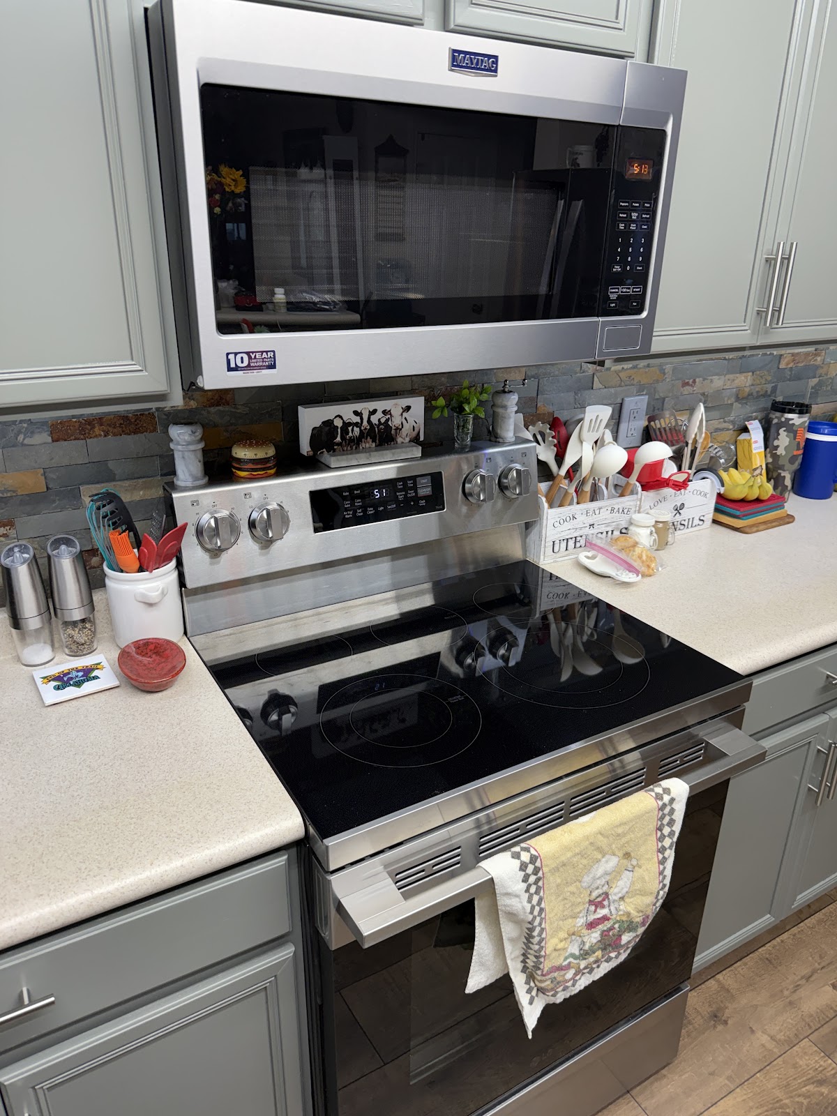 Nearly New Appliances