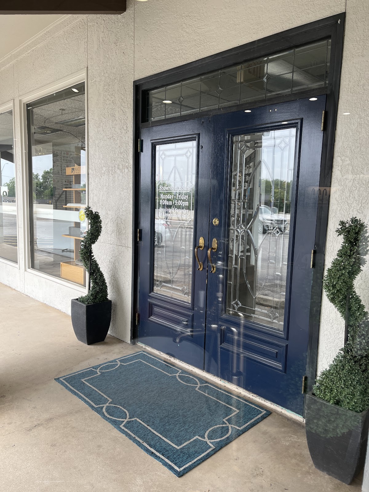 National Wholesale Supply, Inc.