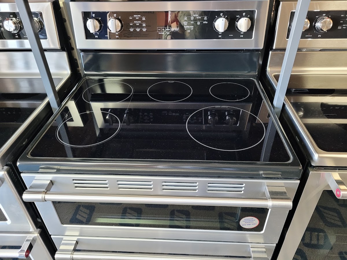 2A Appliance