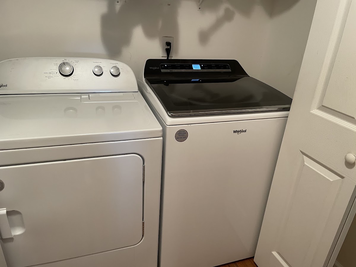 Mike's Appliance Center