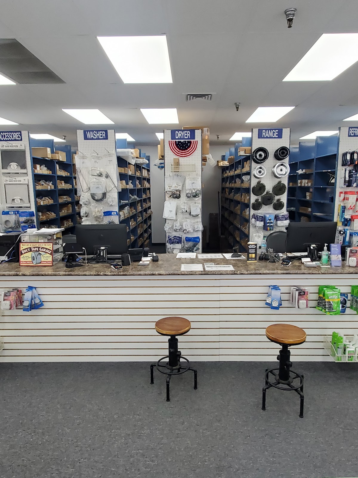 Mike's Appliance Center