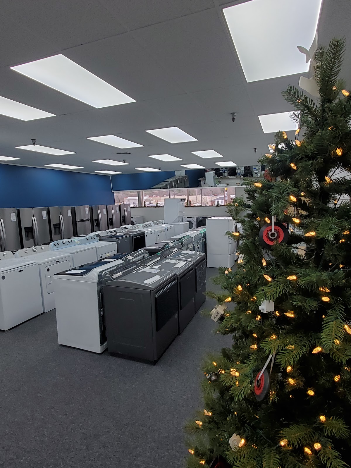 Mike's Appliance Center
