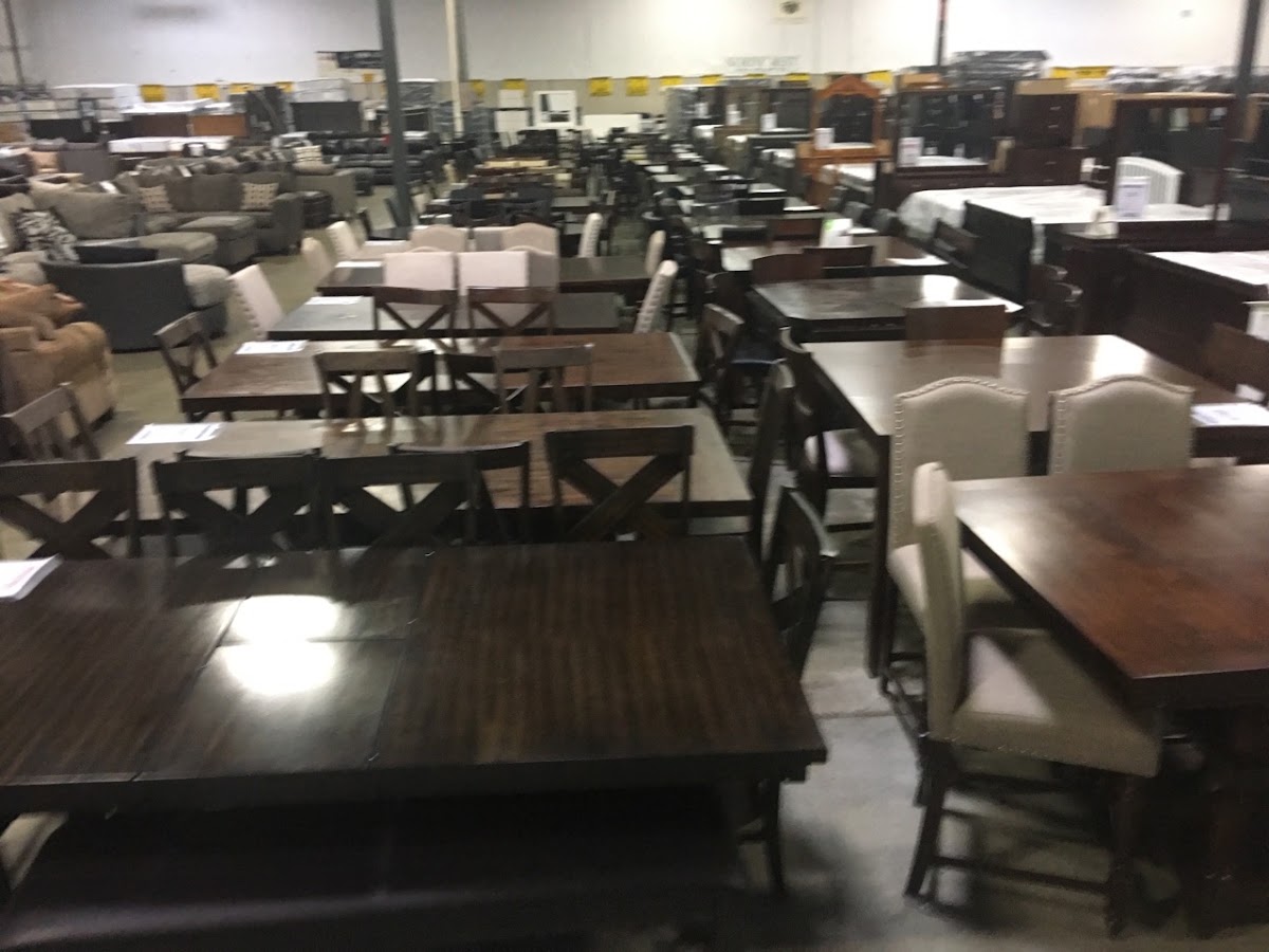 American Freight Furniture & Mattress