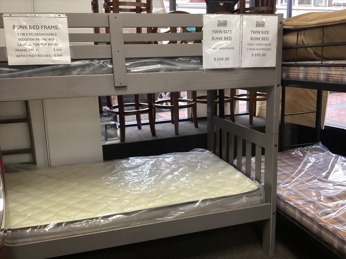 4 Square Appliance & Mattress