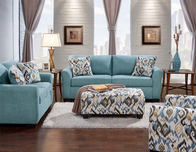 4 Square Appliance & Mattress