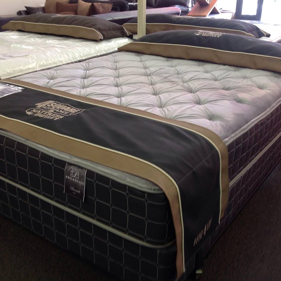 4 Square Appliance & Mattress