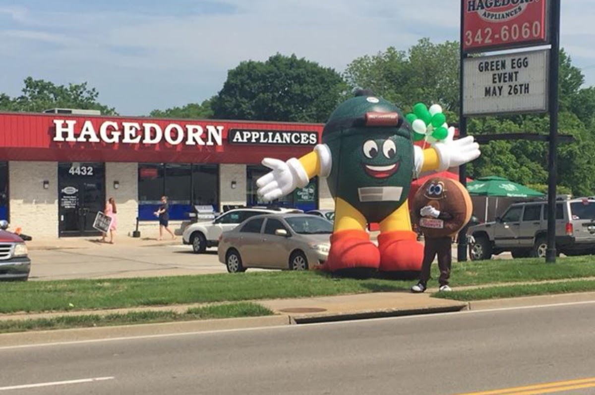 Hagedorn's Appliance