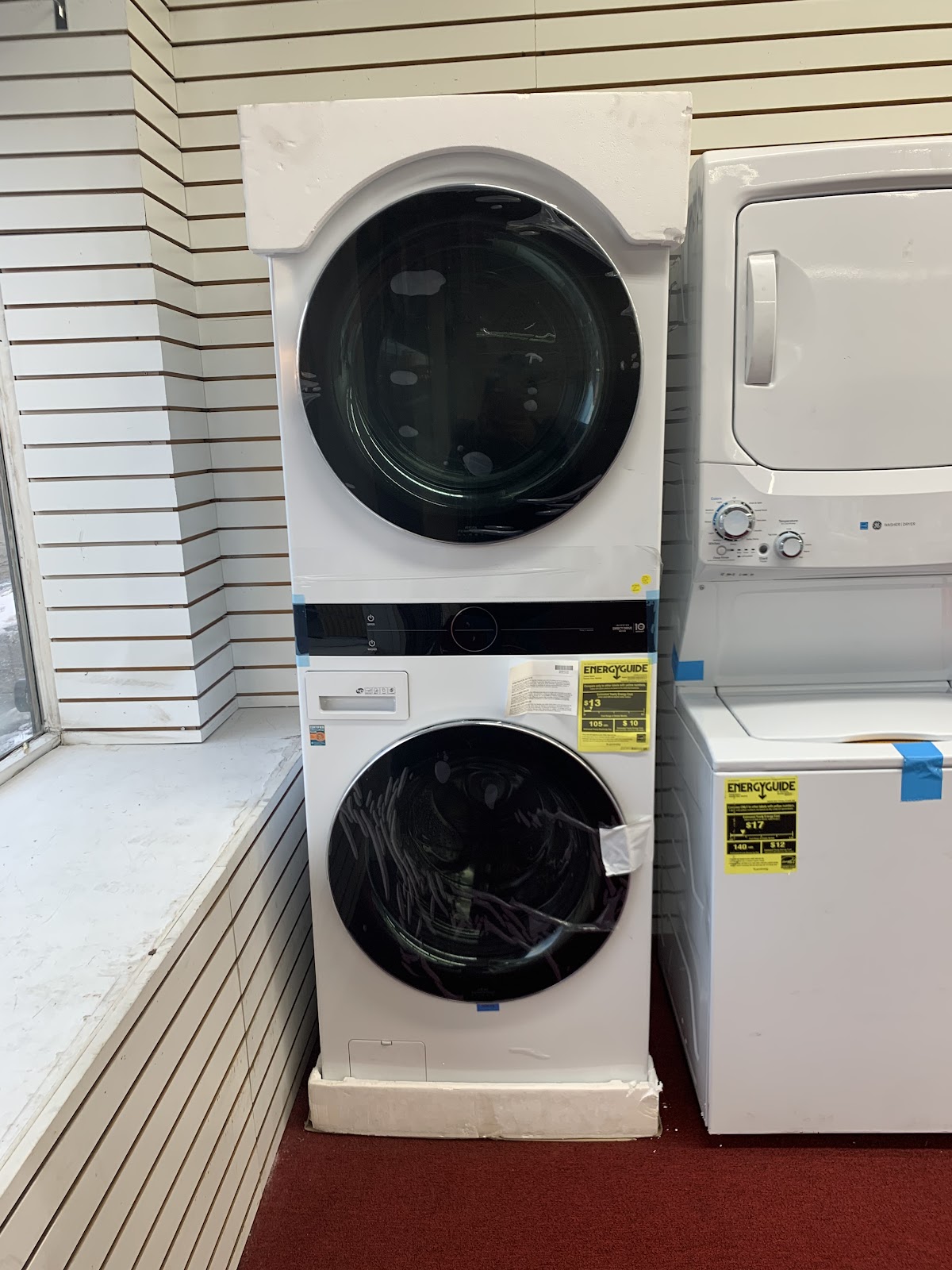 Lenny’s Appliance