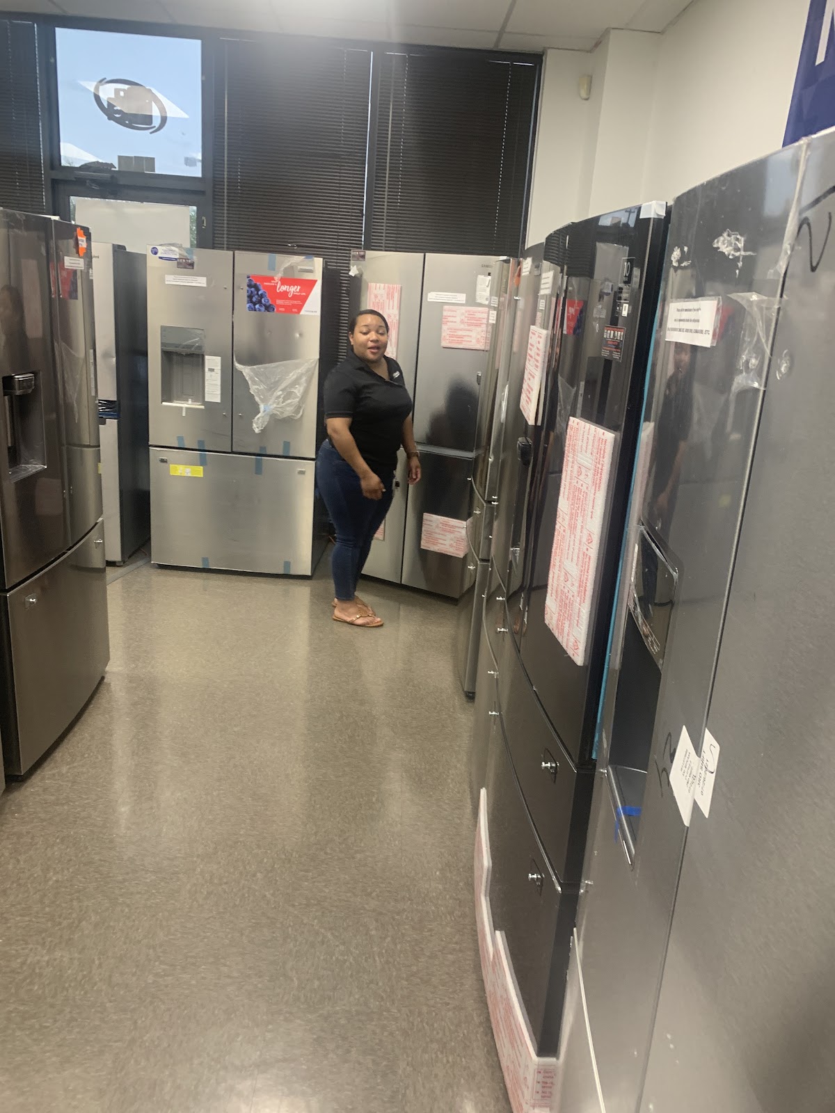 Everything's Yours Appliances