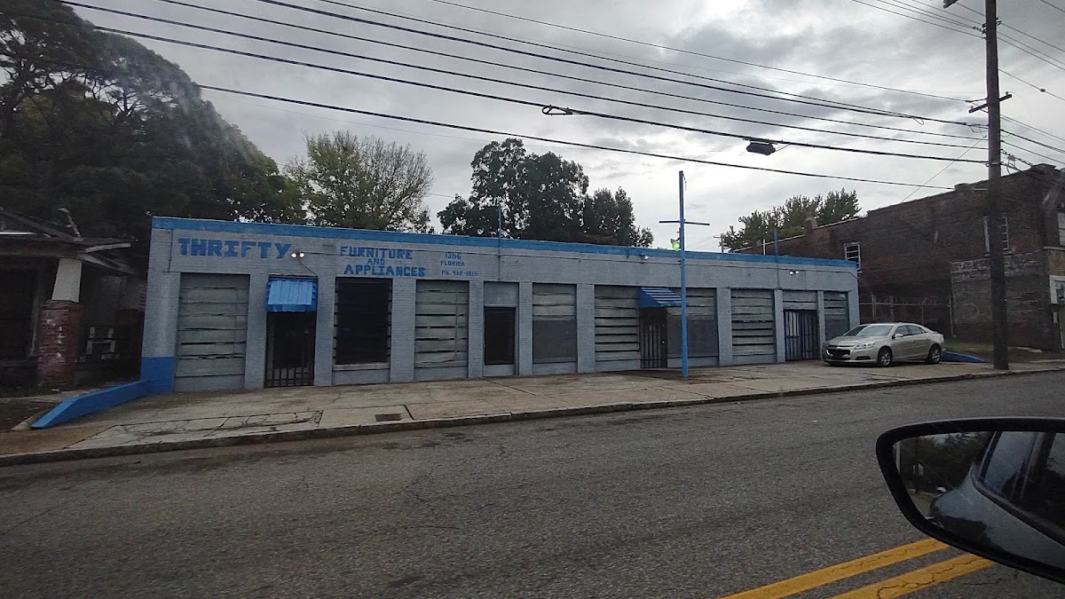 Thrifty Furniture Co