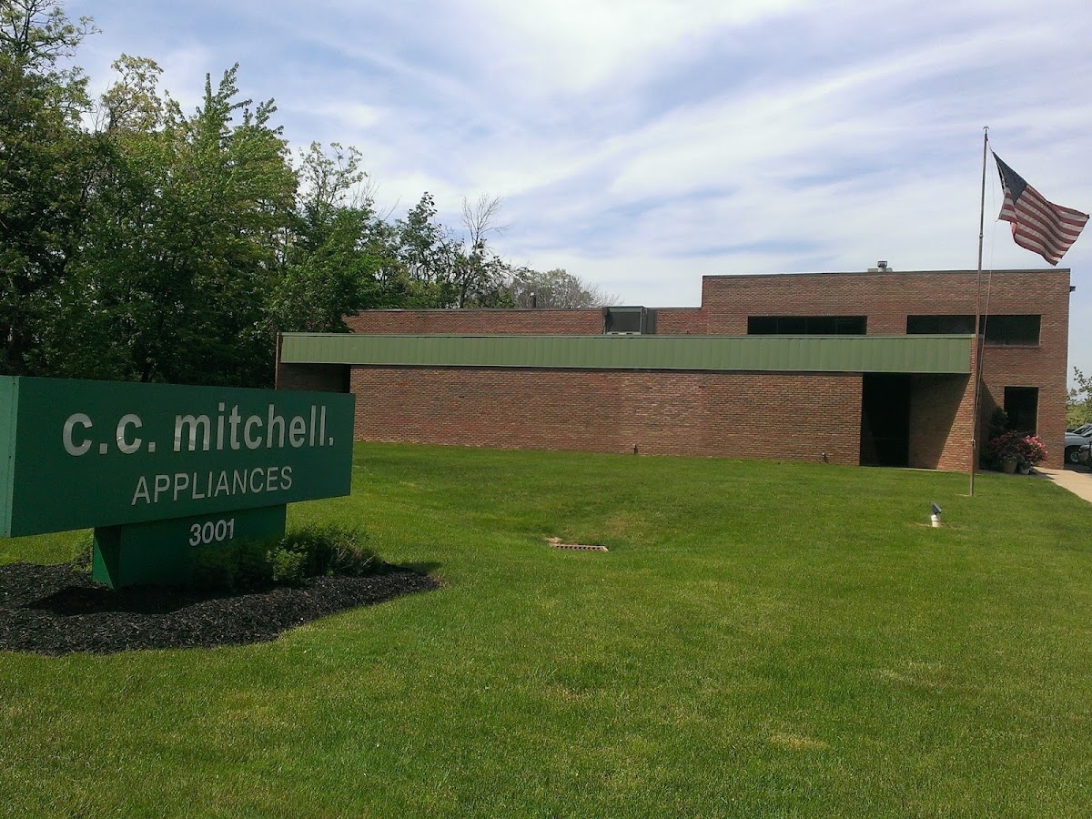 C C Mitchell Appliance
