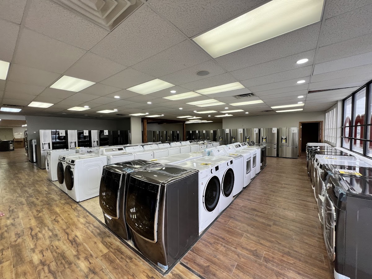 Siano Appliances