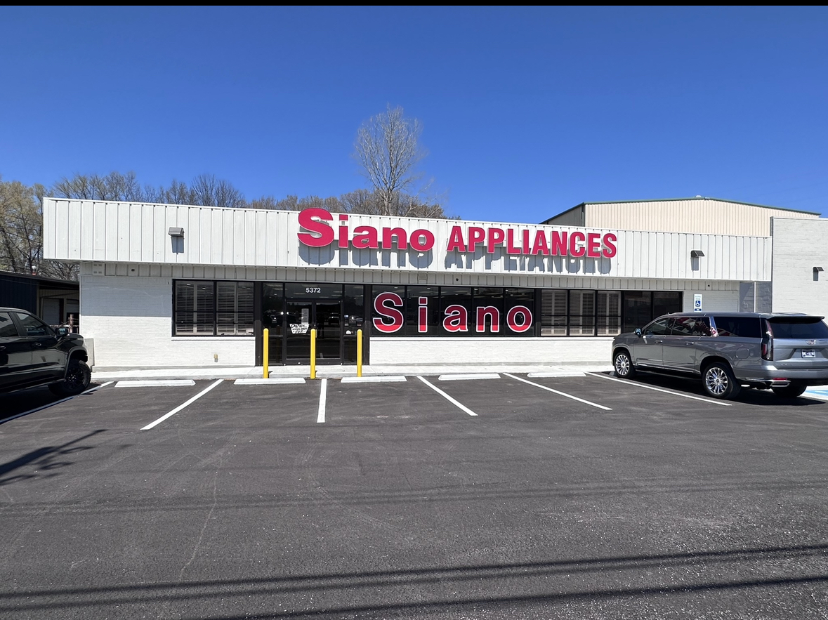 Siano Appliances