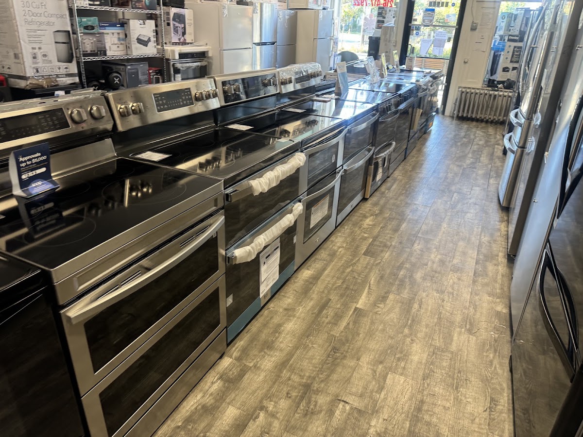 ER Appliances