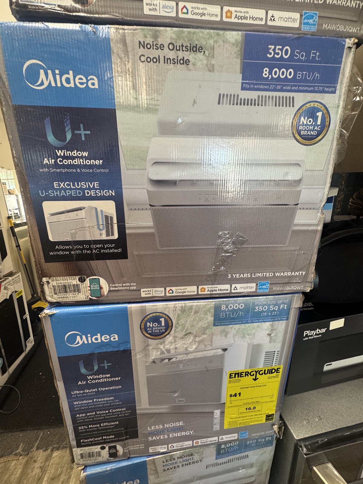 ER Appliances