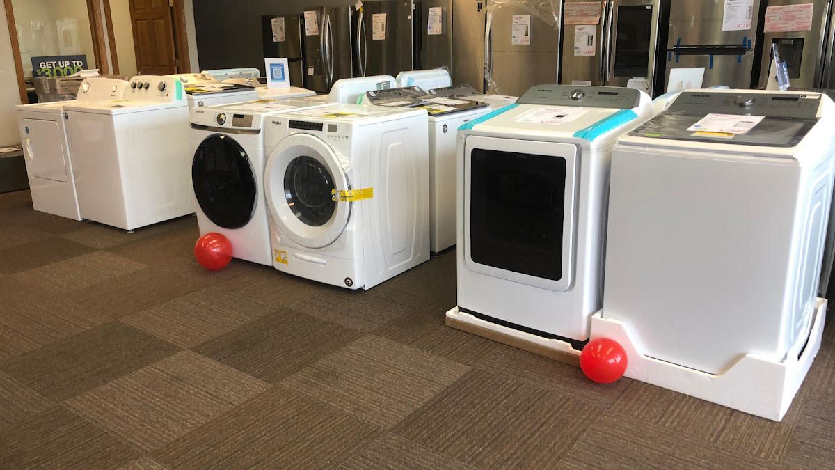 Turney & Dunham Appliances